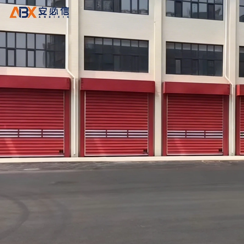 上饶雷达高速门