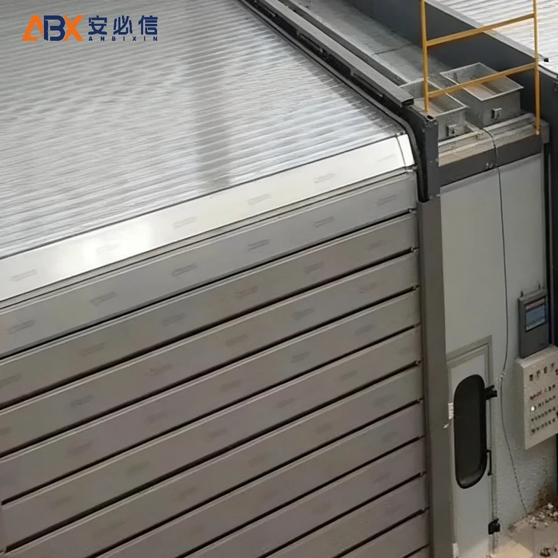 上饶快速卷帘门